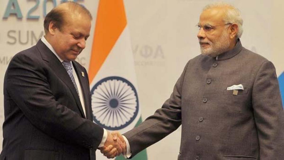 India says will reply if Pakistan raises Kashmir issue at UN General Assembly